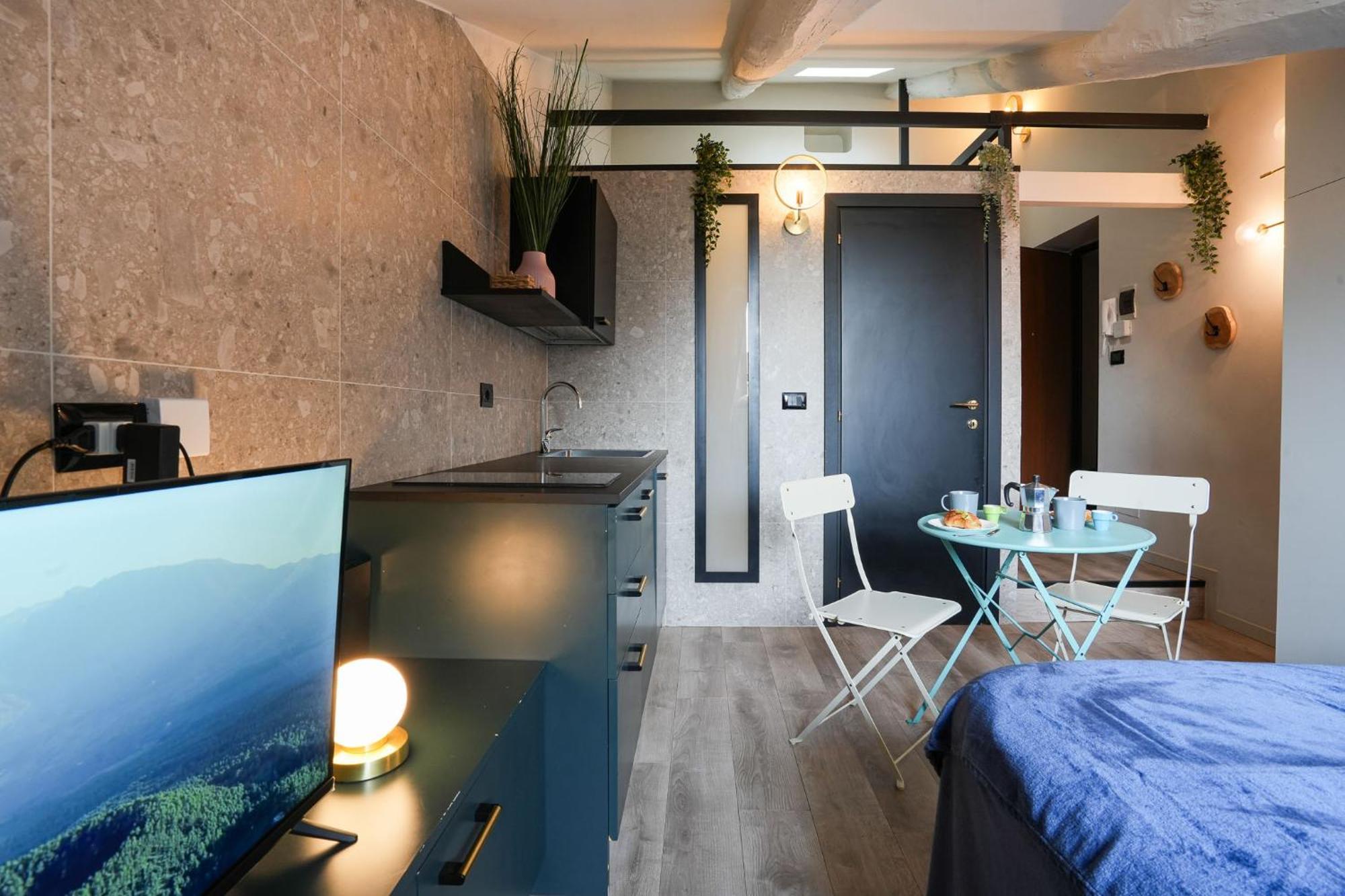 Il Principino Apartment Turin Exterior photo